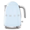 Czajnik SMEG Kettle pastel blue KLF03PBEU
