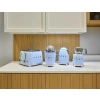 Czajnik SMEG Kettle pastel blue KLF03PBEU