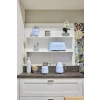 Czajnik SMEG Kettle pastel blue KLF03PBEU