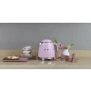Czajnik SMEG Kettle (KLF05PKEU) mini 0,8L pink