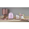 Czajnik SMEG Kettle (KLF05PKEU) mini 0,8L pink