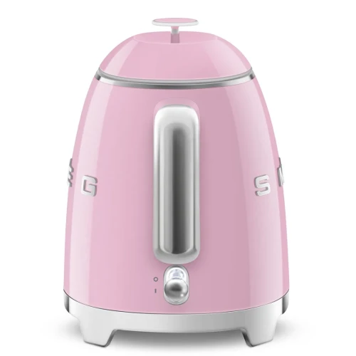 Czajnik SMEG Kettle (KLF05PKEU) mini 0,8L pink