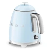 Mini czajnik SMEG Kettle KLF05PBEU 0,8L pastelbleu