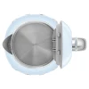 Mini czajnik SMEG Kettle KLF05PBEU 0,8L pastelbleu
