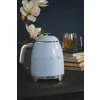 Mini czajnik SMEG Kettle KLF05PBEU 0,8L pastelbleu