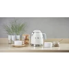 Czajnik SMEG KLF05CREU mini 0,8L creme