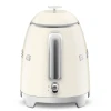 Czajnik SMEG KLF05CREU mini 0,8L creme