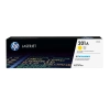 Wkład HP nr 201A HP201A HP 201A Yellow Gelb 1,4k (CF402A)