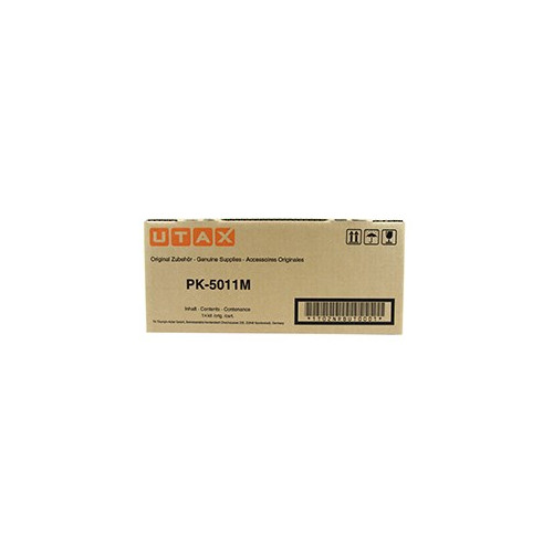 Toner Utax PK-5011M PK5011M Magenta