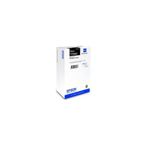 Atrament Epson T7541 XXL (C13T754140)(C13T75414N)