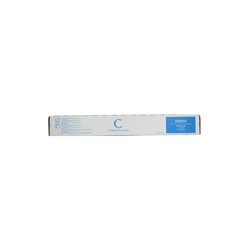 Toner Utax CK-8511 CK8511 Błękitny (1T02L7CUT1)