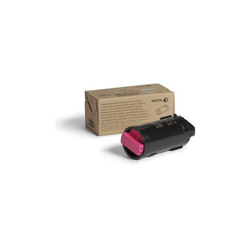 Toner XEROX Magenta 106R03885 do Xerox VersaLink C500/C505 DMO