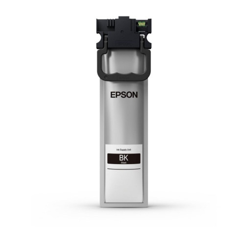 Kartridż do drukarki Epson WF-C53xx / WF-C58xx L Ink Black T11C140