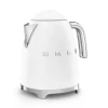 Czajnik elektryczny SMEG CLF03WHMEU