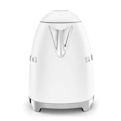 Czajnik elektryczny SMEG CLF03WHMEU