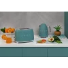 Czajnik Smeg Wasserkocher 50s Style Emerald Green