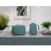 Czajnik Smeg Wasserkocher 50s Style Emerald Green