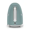 Czajnik Smeg Wasserkocher 50s Style Emerald Green