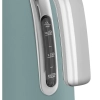 Czajnik Smeg Wasserkocher 50s Style Emerald Green