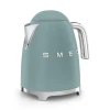 Czajnik Smeg Wasserkocher 50s Style Emerald Green