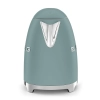 Czajnik Smeg Wasserkocher 50s Style Emerald Green