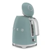 Czajnik Smeg Wasserkocher 50s Style Emerald Green