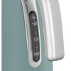 Czajnik Smeg Wasserkocher 50s Style Emerald Green