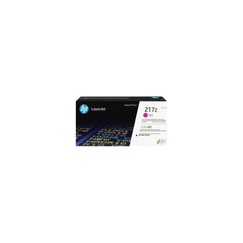 Kaseta purpurowa HP 217Z, nr HP217Z, W2173Z