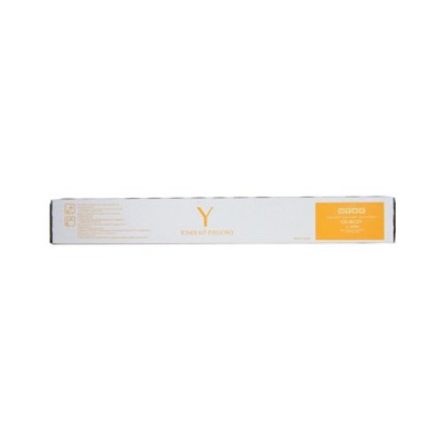 Toner Utax CK-8512 CK8512 Żółty Gelb (1T02RLAUT1)