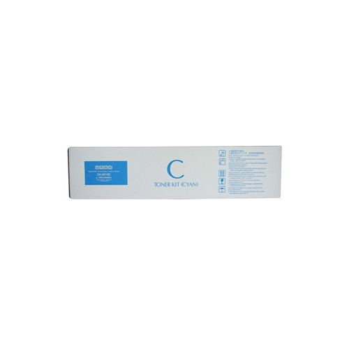 Toner Utax CK-8515 CK8515 Błękitny (1T02NHCUT0)