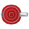 SMEG Czajnik (KLF05RDEU) mini 0,8L czerwony