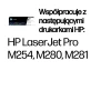 Wkład HP nr 203X HP203X HP 203X (CF540X)