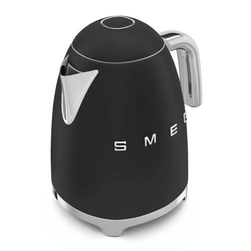 Czajnik elektryczny Smeg KLF03BLMEU