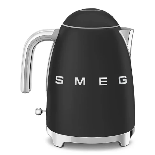 Czajnik elektryczny Smeg KLF03BLMEU