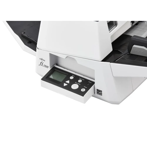 Skaner dokumentów Ricoh fi-7600 fi7600 Podwójny CCD Duplex