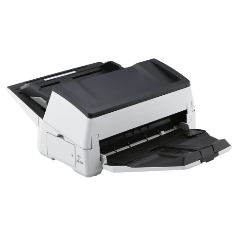 Skaner dokumentów Ricoh fi-7600 fi7600 Podwójny CCD Duplex