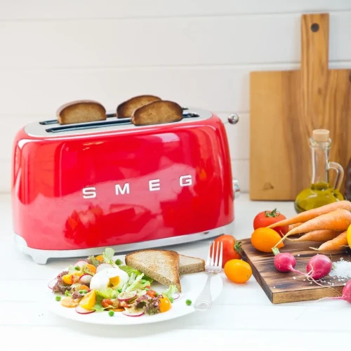 SMEG skrudintuvas TSF02RDEU