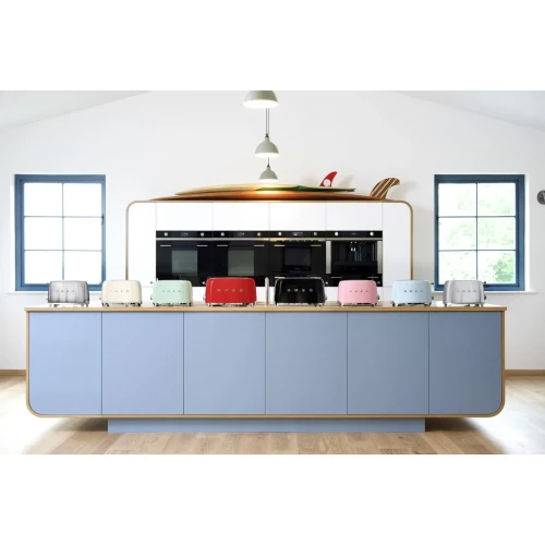 SMEG skrudintuvas TSF02RDEU