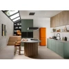 Toster SMEG TSF01BLMEU