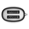Toster SMEG TSF01BLMEU