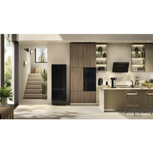 Toster SMEG TSF01BLMEU