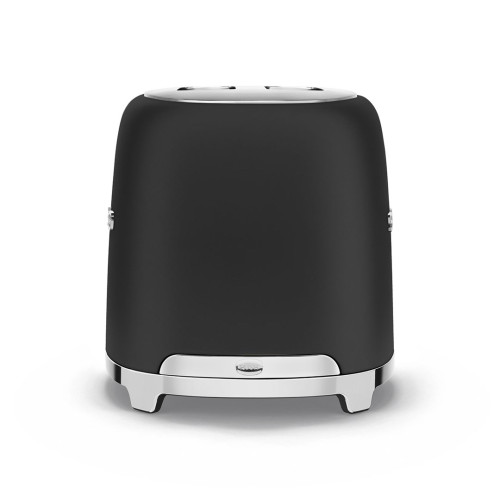 Toster SMEG TSF01BLMEU