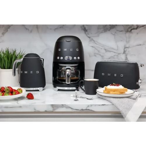 Toster SMEG TSF01BLMEU