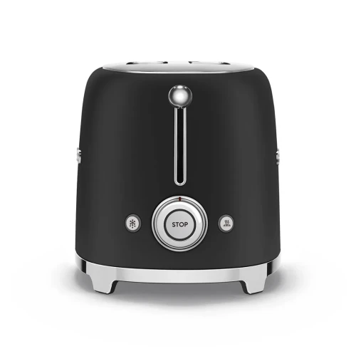 Toster SMEG TSF01BLMEU