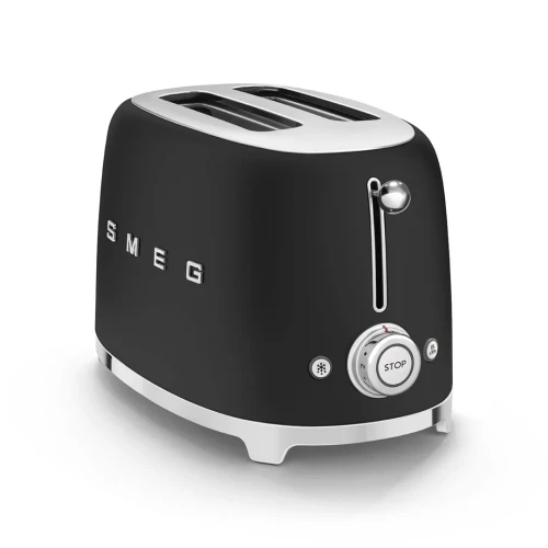 Toster SMEG TSF01BLMEU