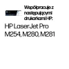 Kaseta HP nr 203A HP203A HP 203A błękitny (CF541A)