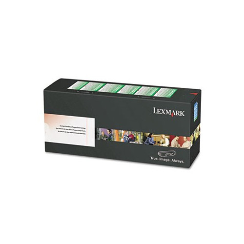 Lexmark Toner Cartridge 1 Pc(S)