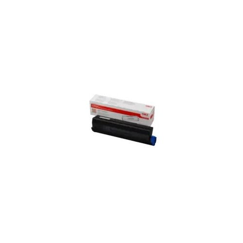 OKI 43979202 kaseta z tonerem 1 szt. Oryginalny Czarny