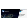 HP 827A oryginalny wkład z błękitnym tonerem LaserJet
