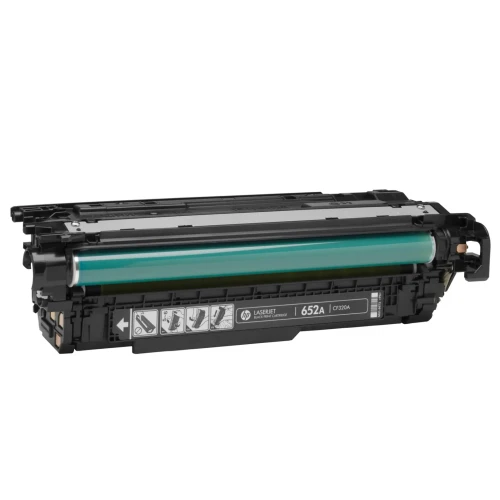 Wkład HP nr 652A HP652A HP 652A (CF320A)